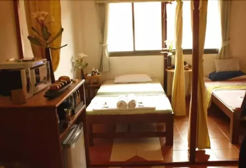 Fotos del hotel Bunjongburi:  15