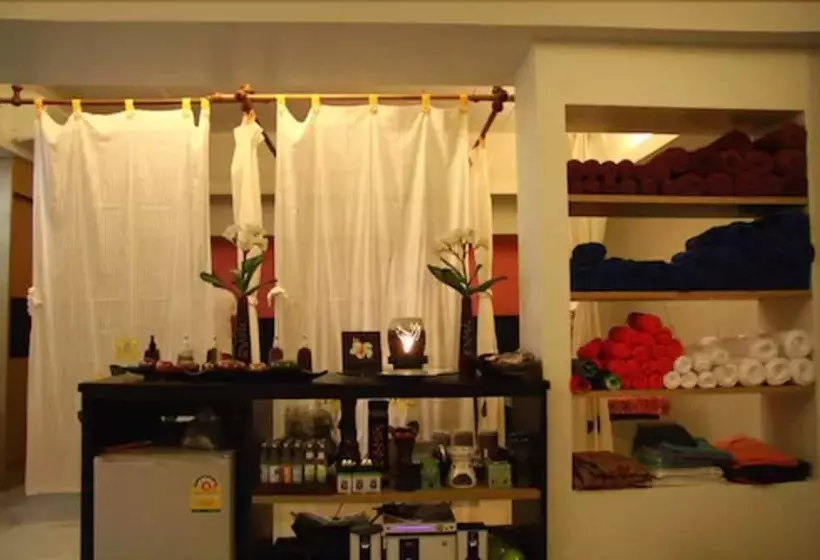 Fotos del hotel Bunjongburi:  4