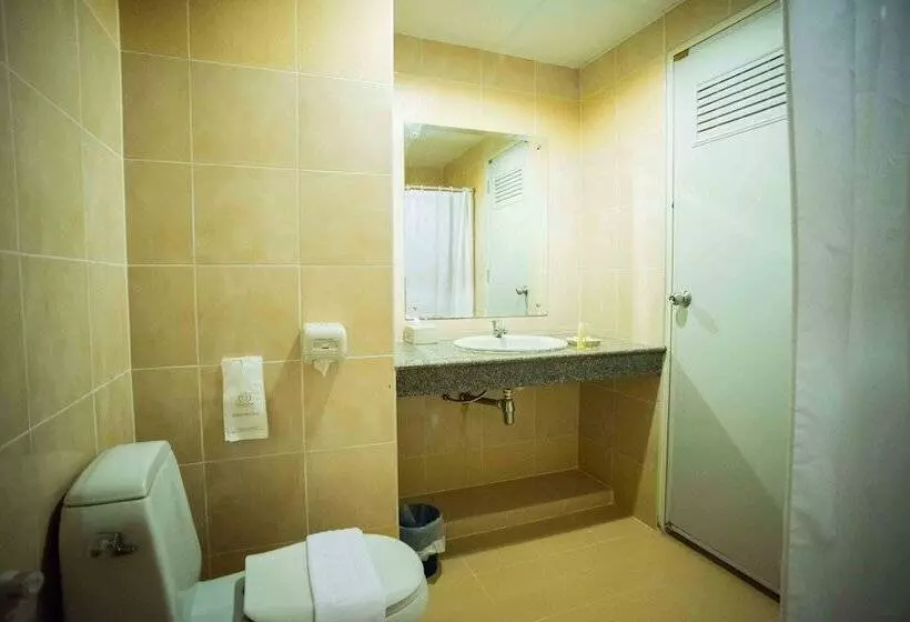 Fotos del hotel Bunjongburi:  13