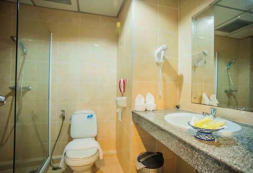 Fotos del hotel Bunjongburi:  7