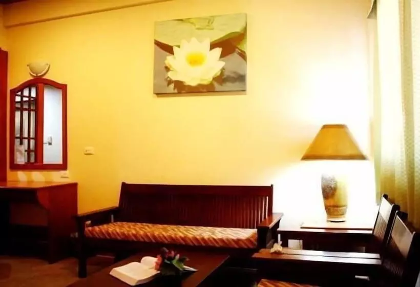 Fotos del hotel Bunjongburi:  23