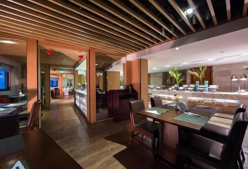 Fotos del hotel Leisden:  4