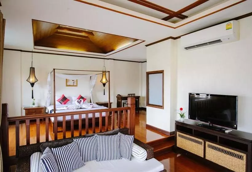 Fotos del hotel The Simple House:  23