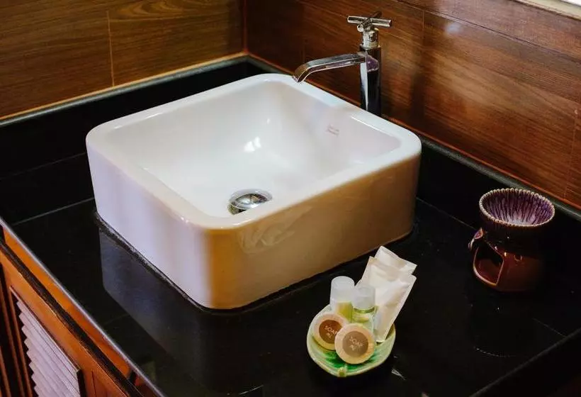 Fotos del hotel The Simple House:  11