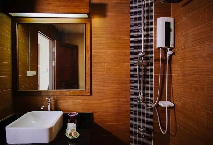 Fotos del hotel The Simple House:  5