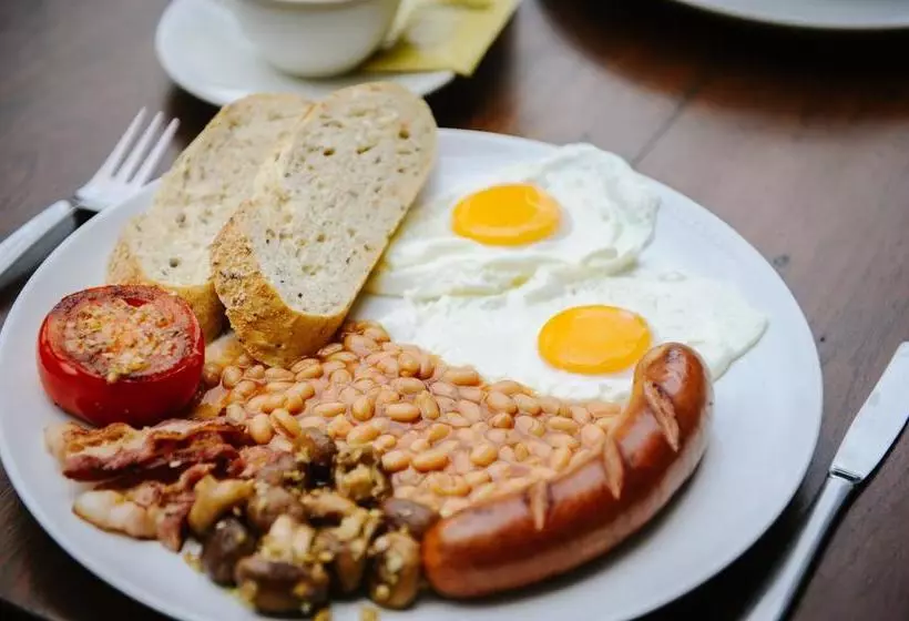 Fotos del hotel The Simple House:  3