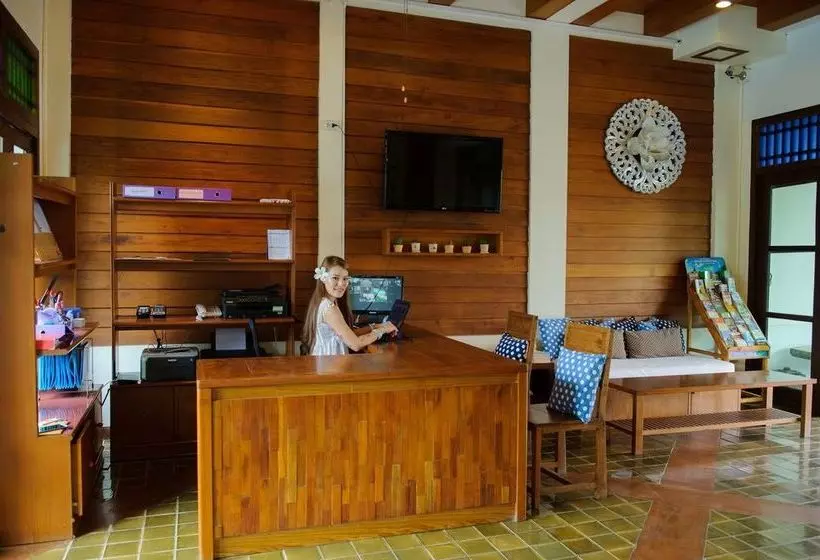 Fotos del hotel The Simple House:  10