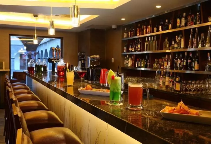 Fotos del hotel Hilton Garden Inn Cusco:  4