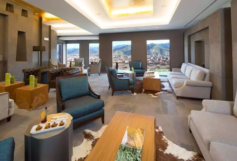 Fotos del hotel Hilton Garden Inn Cusco:  25