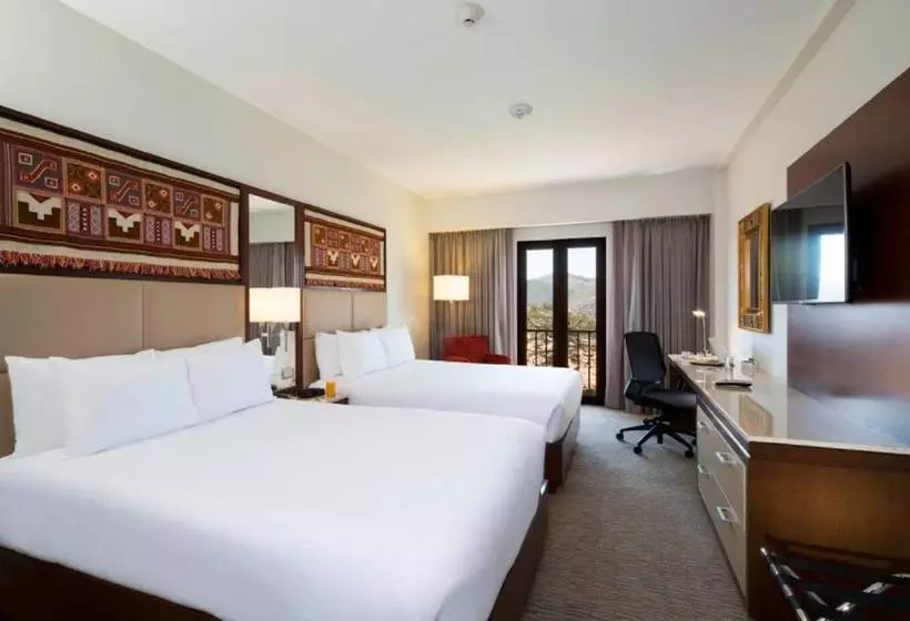 Fotos del hotel Hilton Garden Inn Cusco:  16