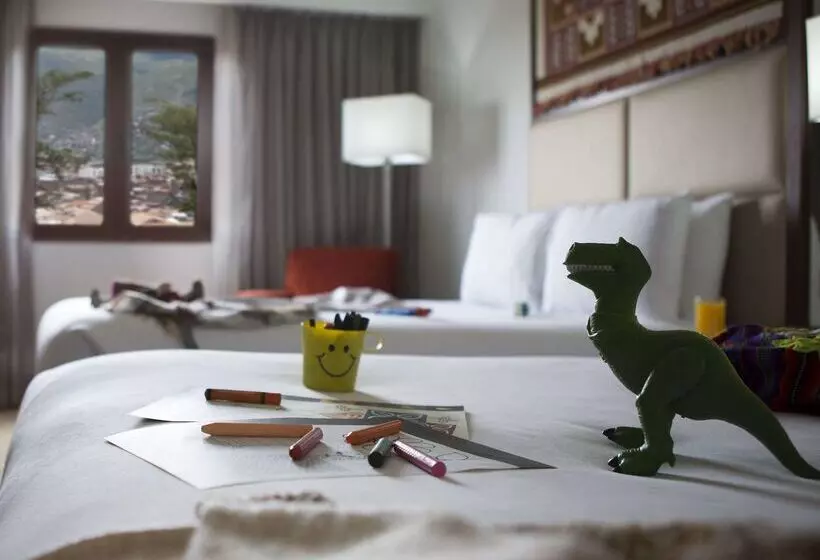 Fotos del hotel Hilton Garden Inn Cusco:  22