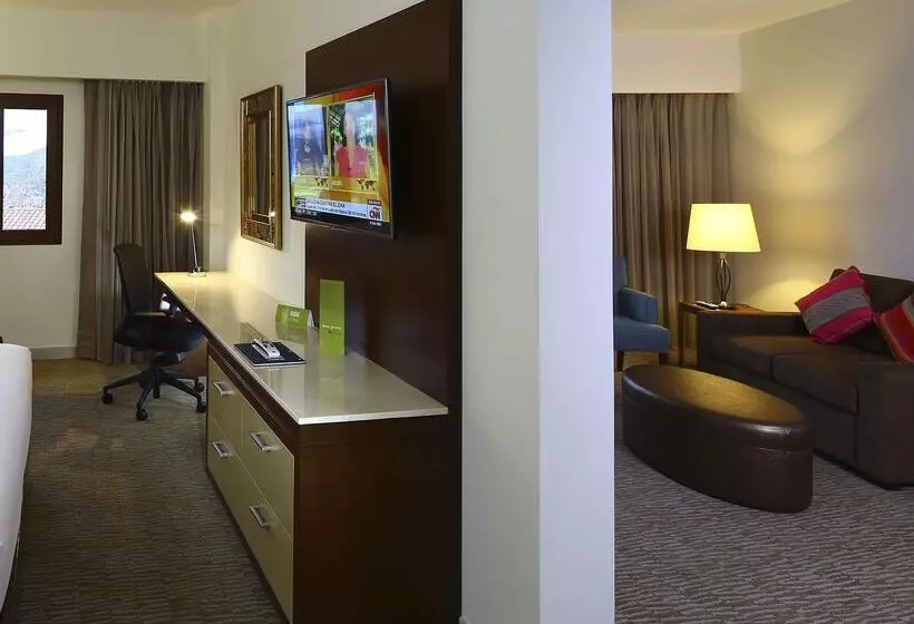 Fotos del hotel Hilton Garden Inn Cusco:  18