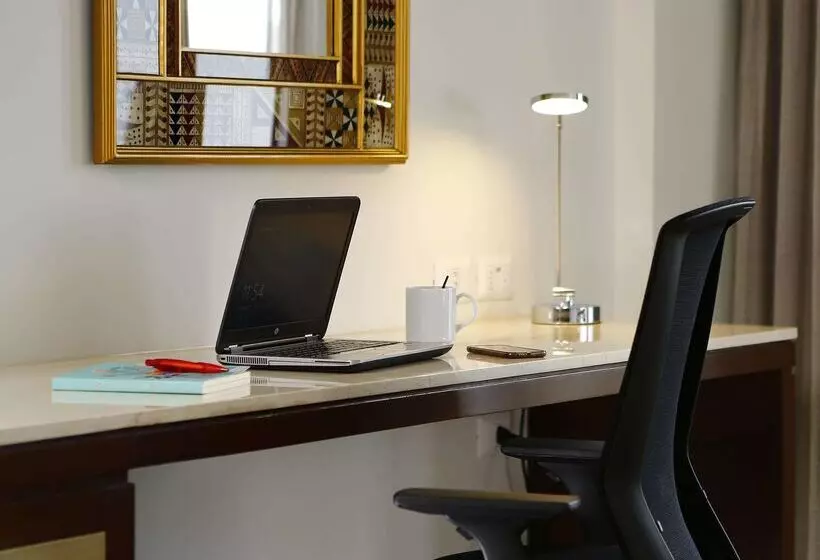 Fotos del hotel Hilton Garden Inn Cusco:  19