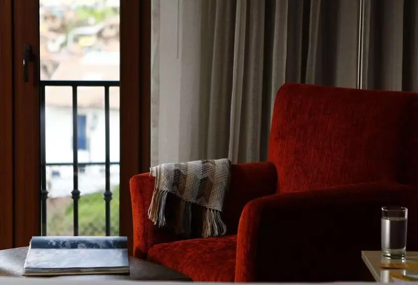 Fotos del hotel Hilton Garden Inn Cusco:  21