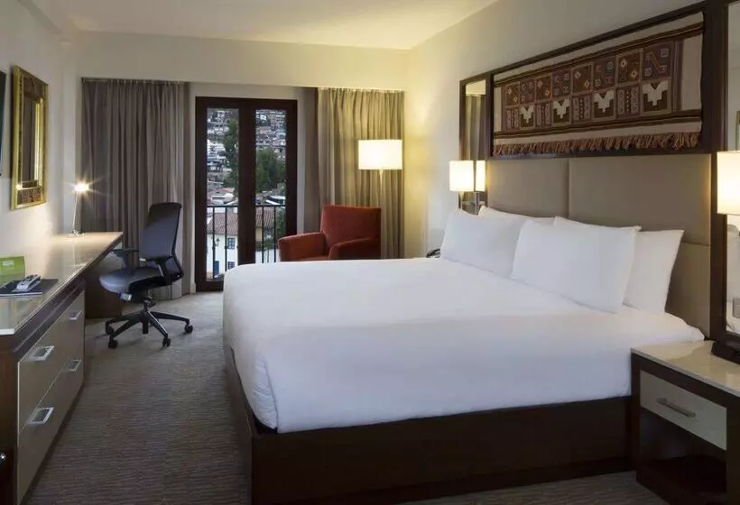Hilton Garden Inn Cusco
