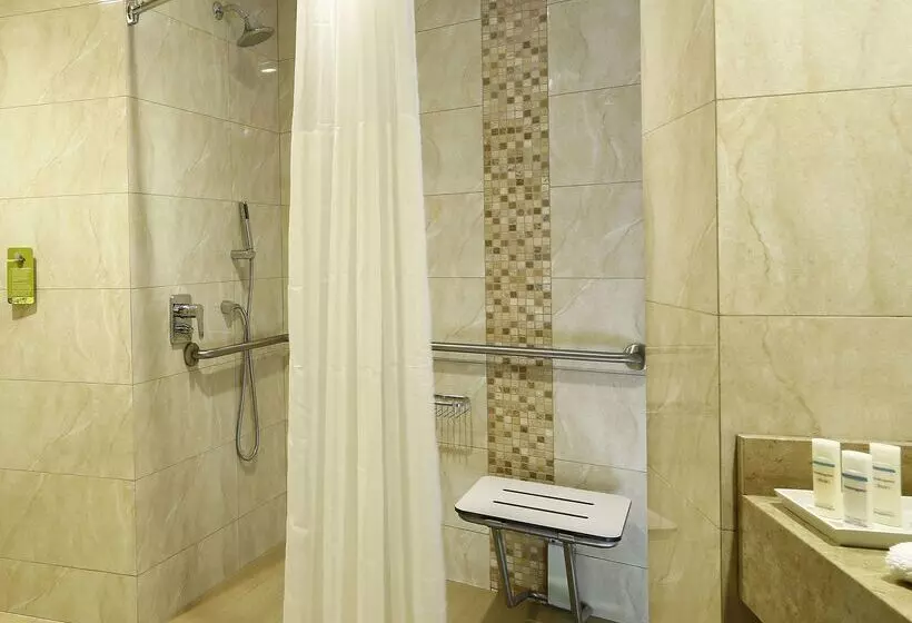 Fotos del hotel Hilton Garden Inn Cusco:  7