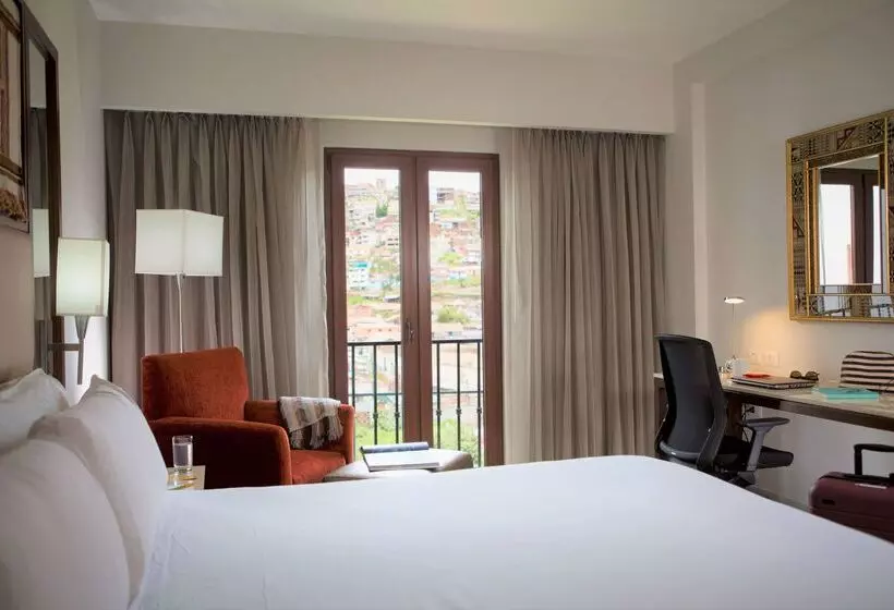 Fotos del hotel Hilton Garden Inn Cusco:  9
