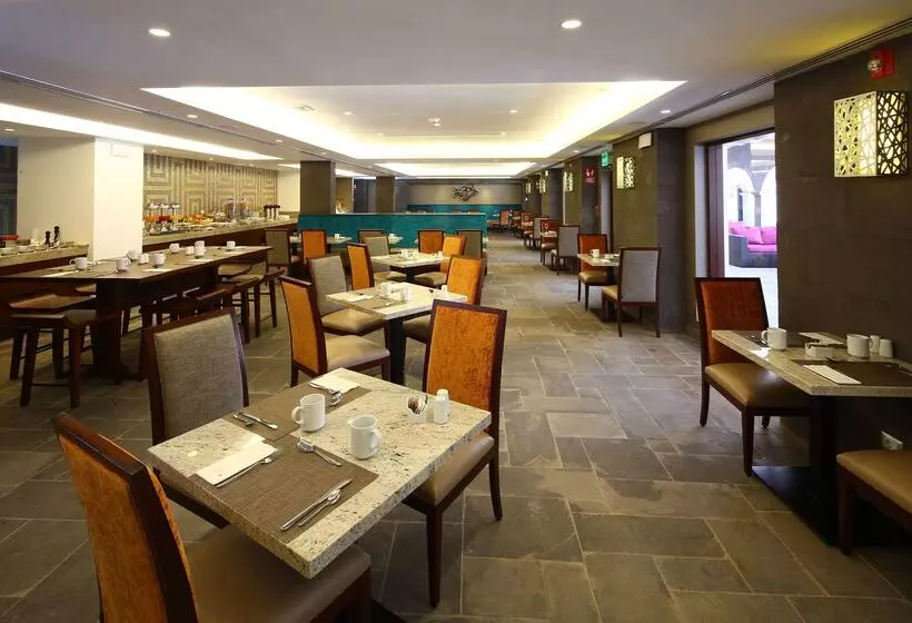 Fotos del hotel Hilton Garden Inn Cusco:  3