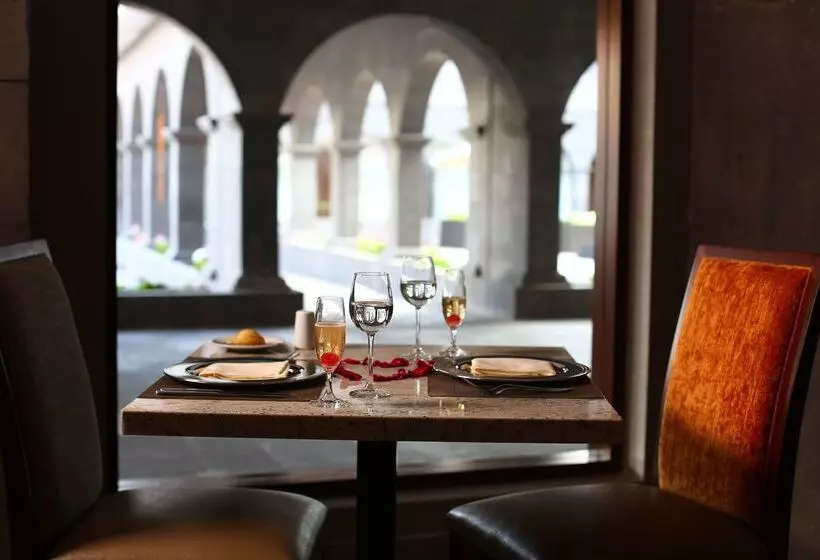 Fotos del hotel Hilton Garden Inn Cusco:  14