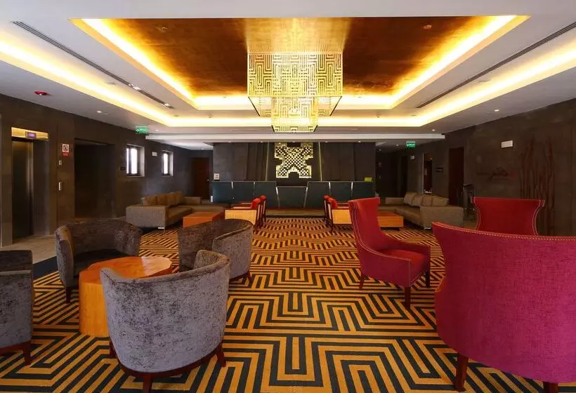 Fotos del hotel Hilton Garden Inn Cusco:  2