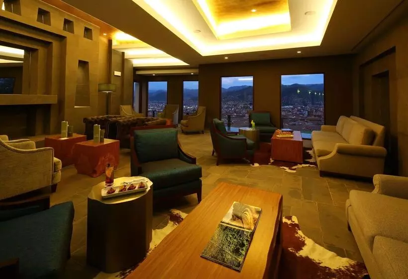 Fotos del hotel Hilton Garden Inn Cusco:  17