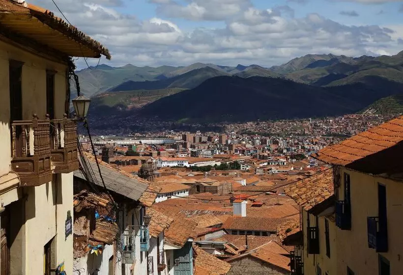 Fotos del hotel Hilton Garden Inn Cusco:  8