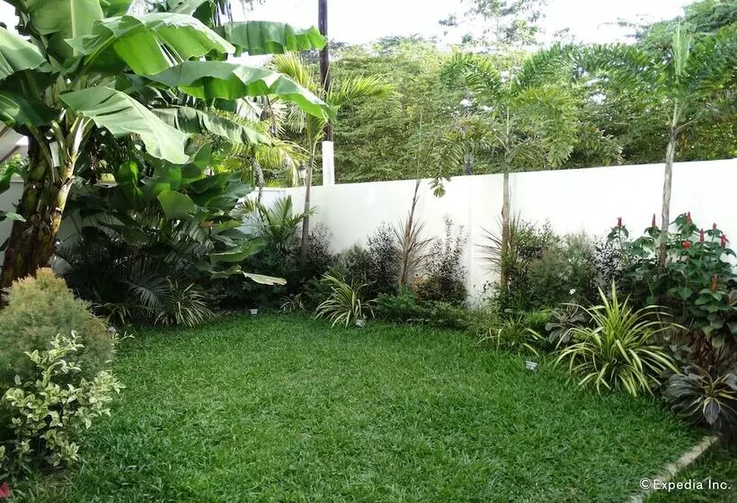 Fotos del hotel Ipil Suites Puerto Princesa:  9