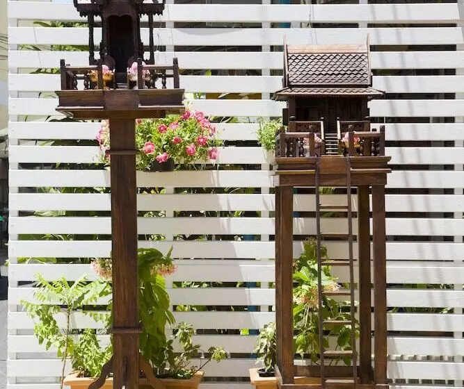 Fotos del hotel Korbua House:  17