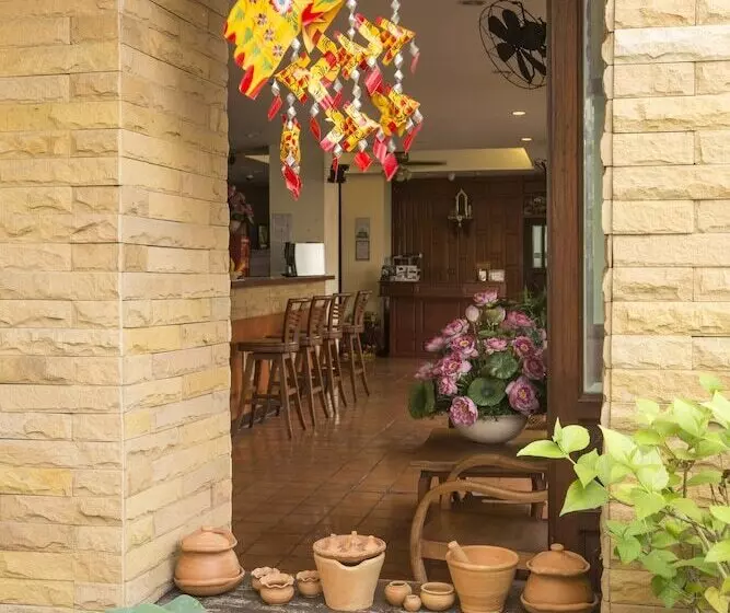 Fotos del hotel Korbua House:  12