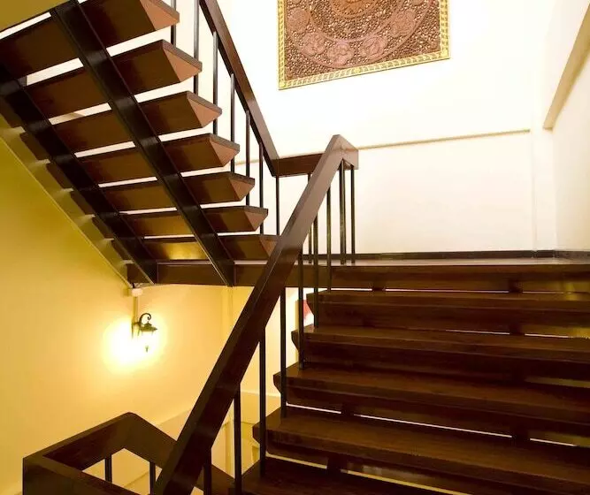 Fotos del hotel Korbua House:  9