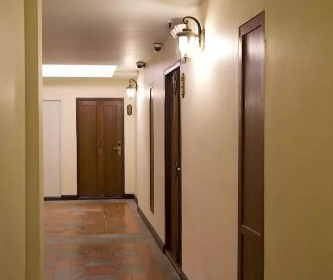 Fotos del hotel Korbua House:  3