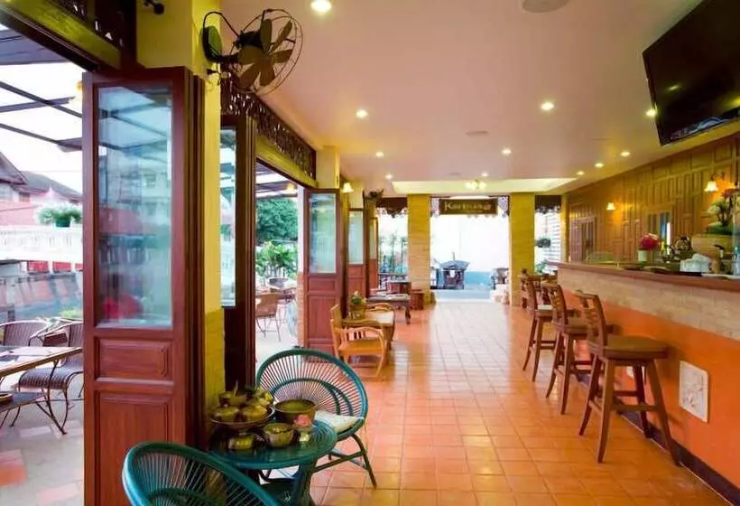 Fotos del hotel Korbua House:  20