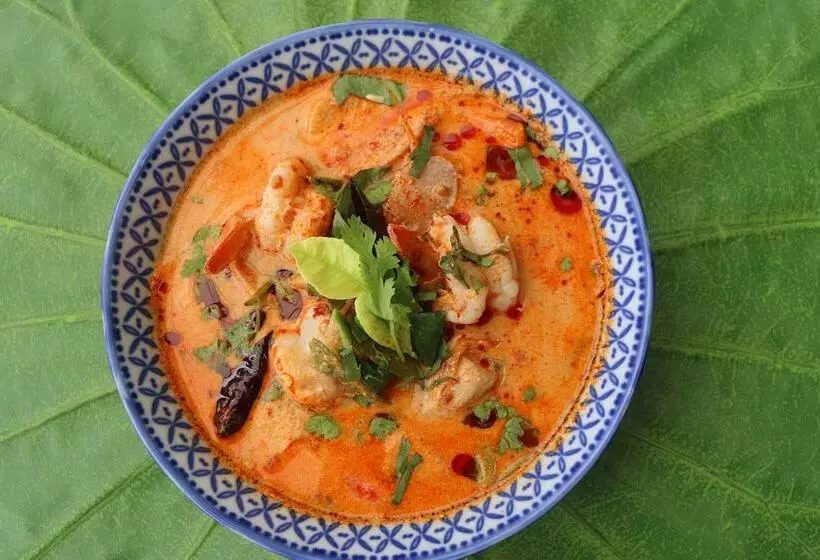 Fotos del hotel Korbua House:  8