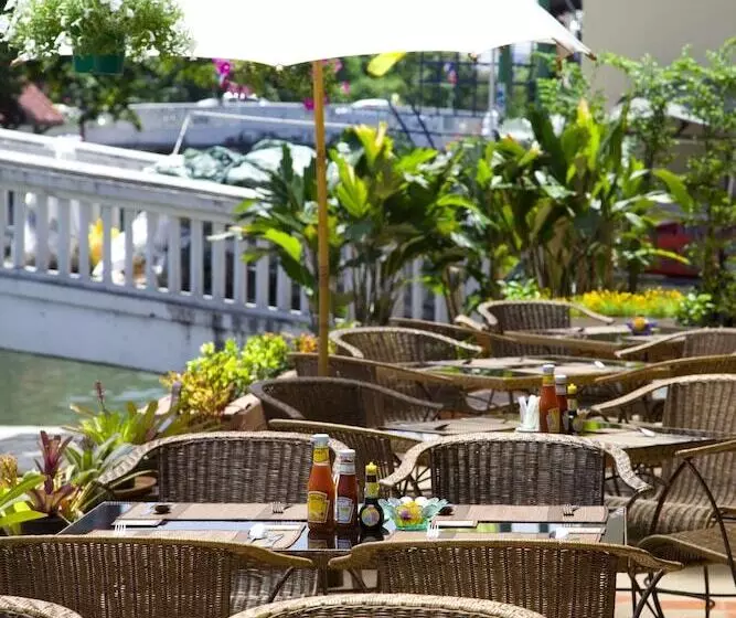 Fotos del hotel Korbua House:  6