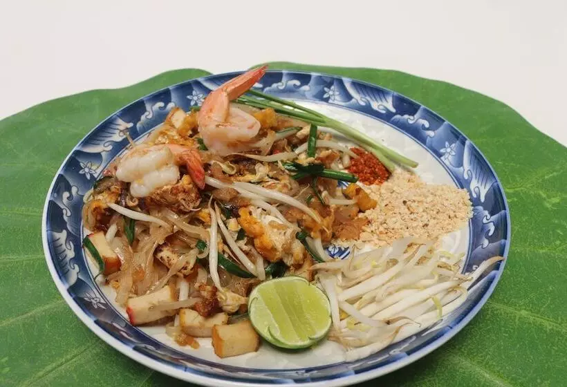 Fotos del hotel Korbua House:  11