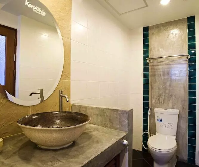 Fotos del hotel Korbua House:  7