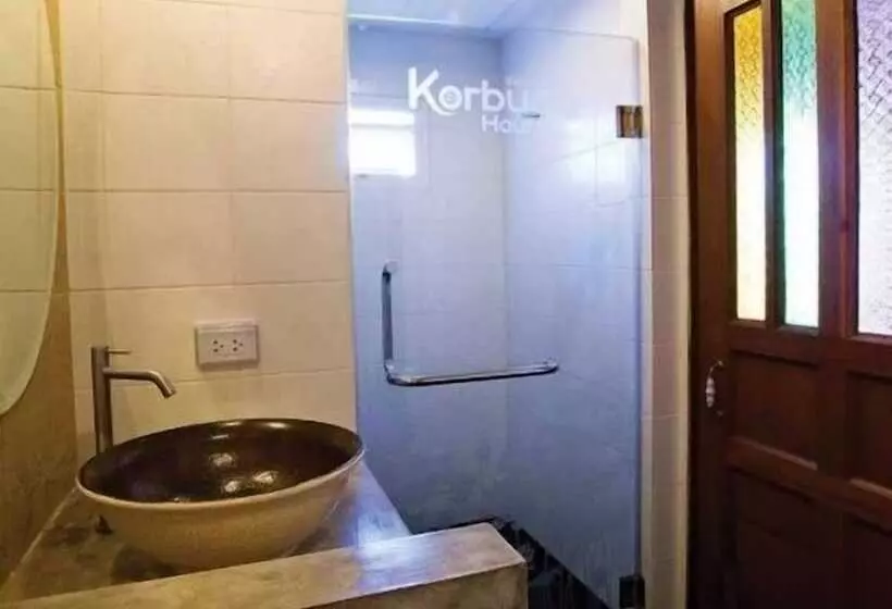 Fotos del hotel Korbua House:  18