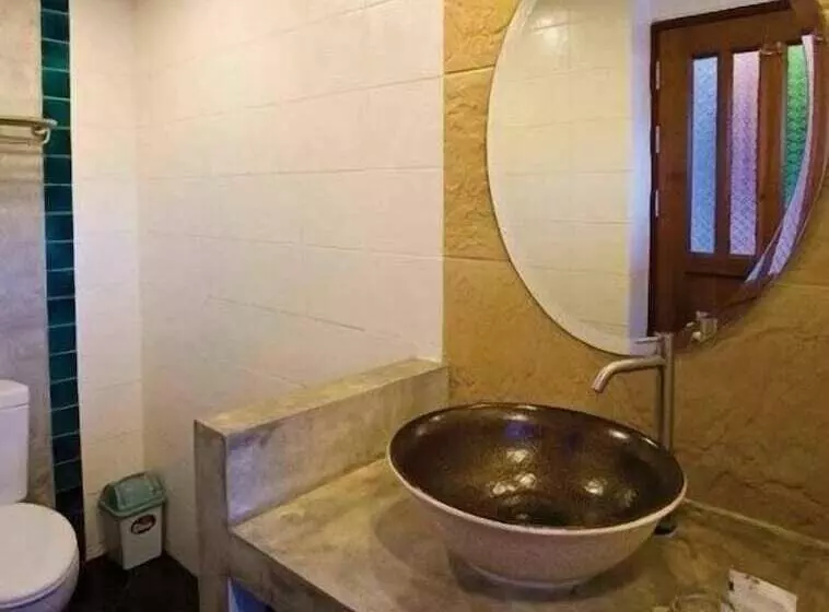 Fotos del hotel Korbua House:  21