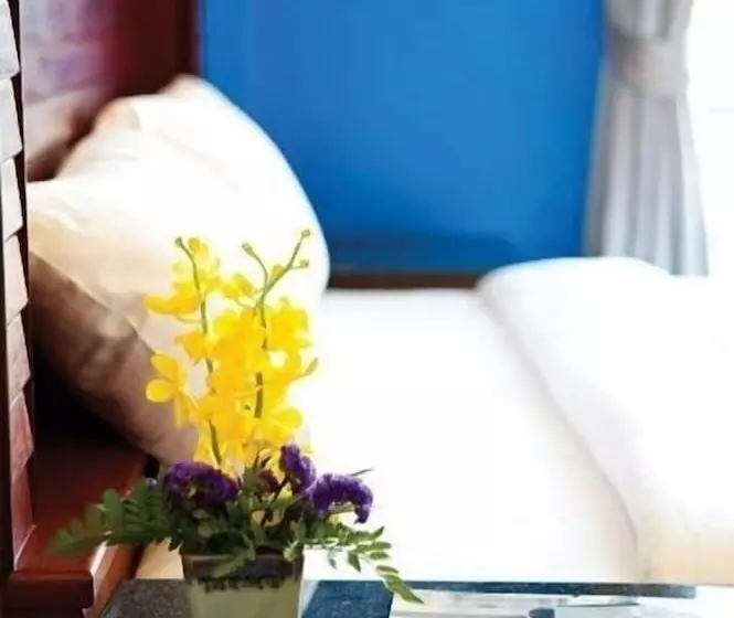 Fotos del hotel Korbua House:  25