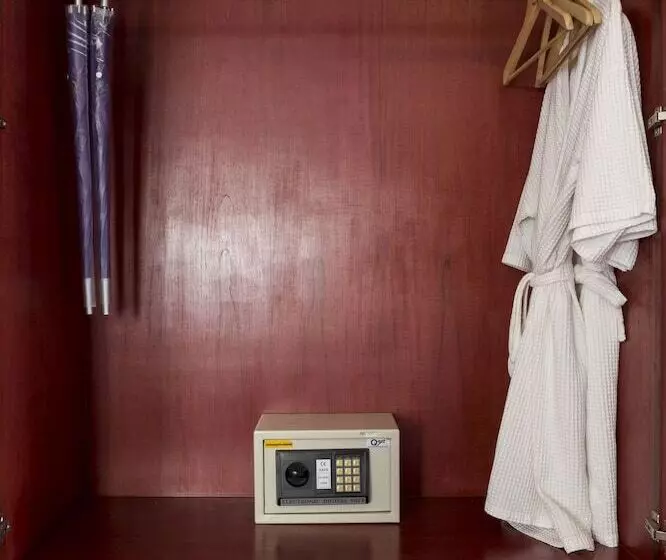 Fotos del hotel Korbua House:  14