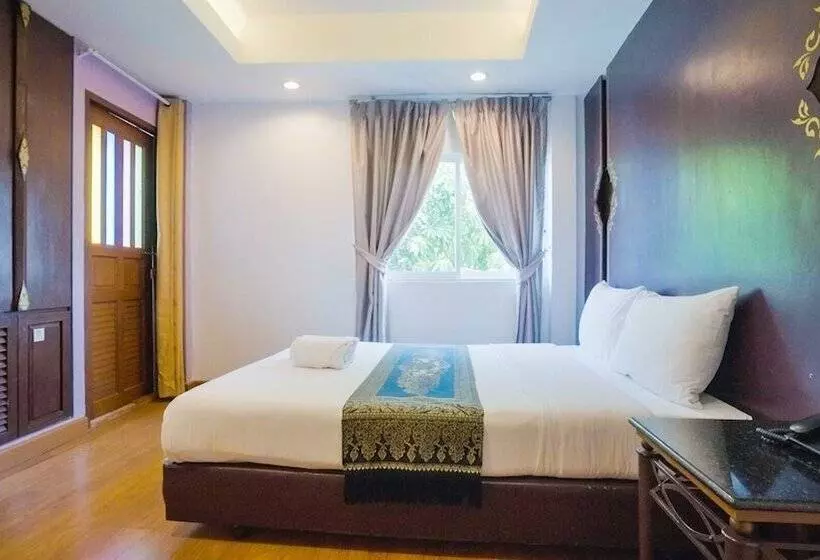 Fotos del hotel Korbua House:  24