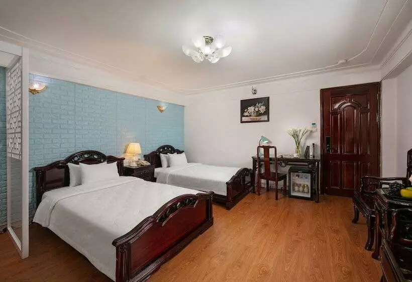 Fotos del hotel Little Diamond:  19