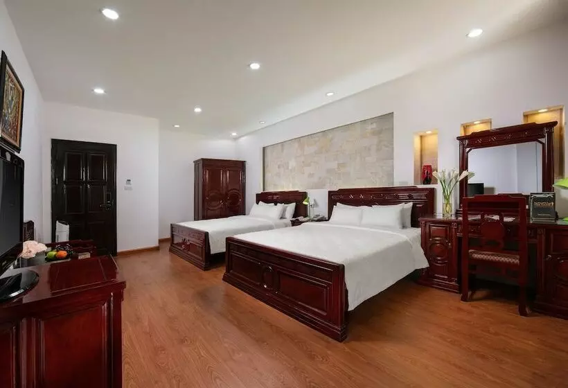 Fotos del hotel Little Diamond:  21