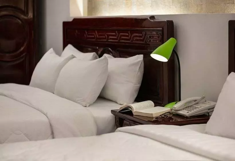 Fotos del hotel Little Diamond:  24