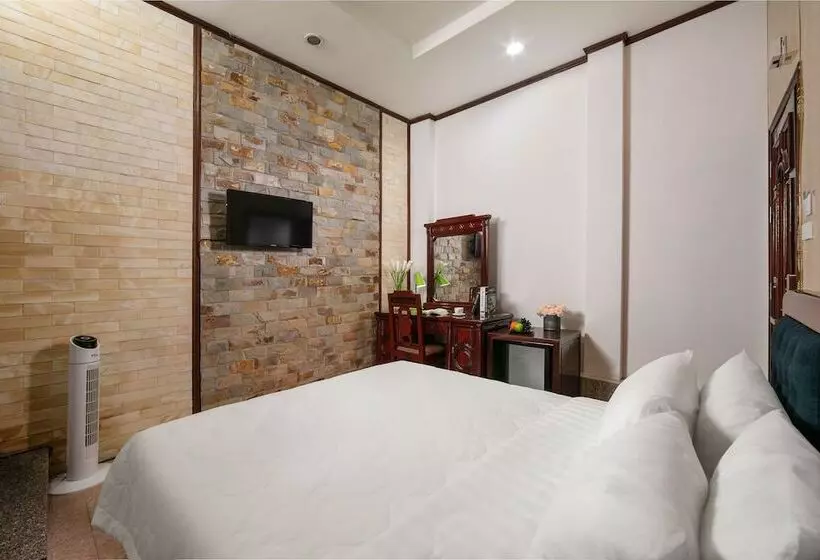 Fotos del hotel Little Diamond:  10