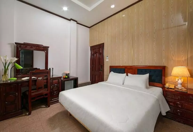 Fotos del hotel Little Diamond:  6