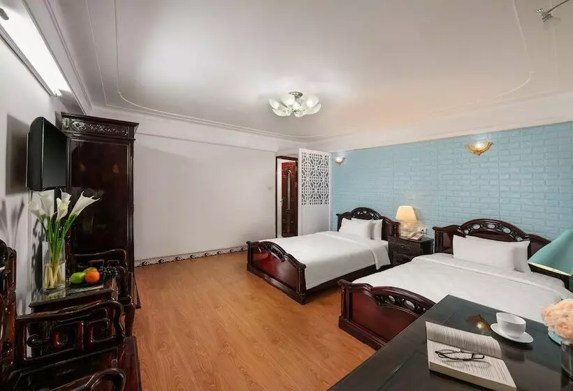 Fotos del hotel Little Diamond:  7