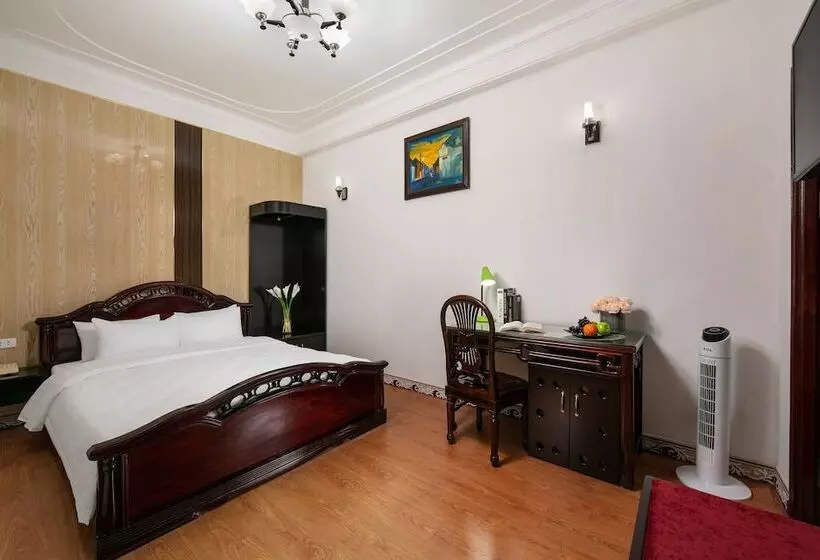 Fotos del hotel Little Diamond:  15