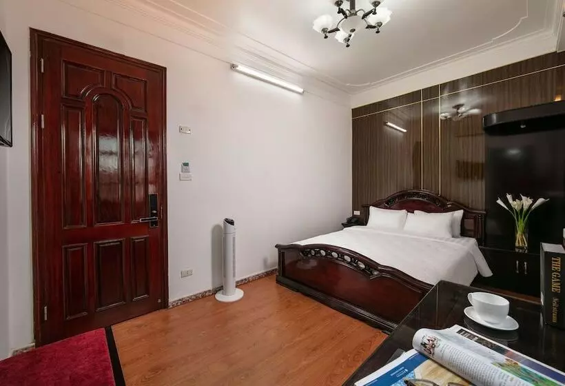 Fotos del hotel Little Diamond:  11