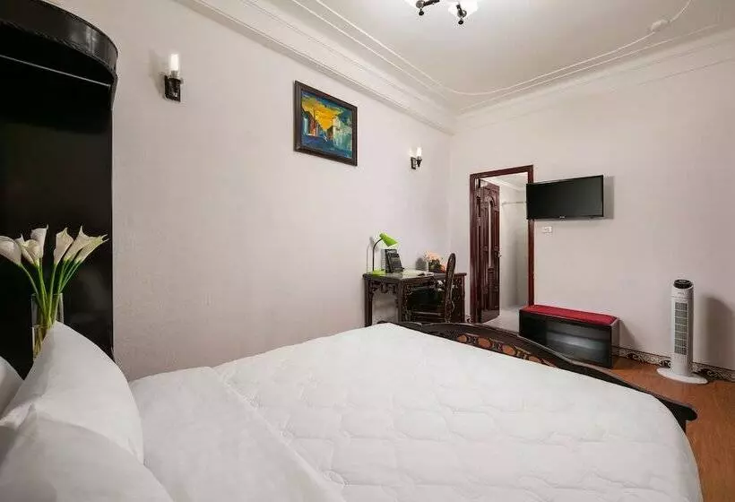 Fotos del hotel Little Diamond:  9